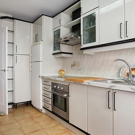 Casa Pedro Conil Apartment Конил-де-ла-Фронтера Екстериор снимка