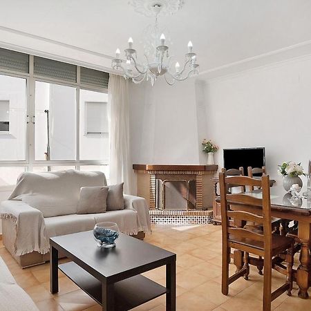 Casa Pedro Conil Apartment Конил-де-ла-Фронтера Екстериор снимка