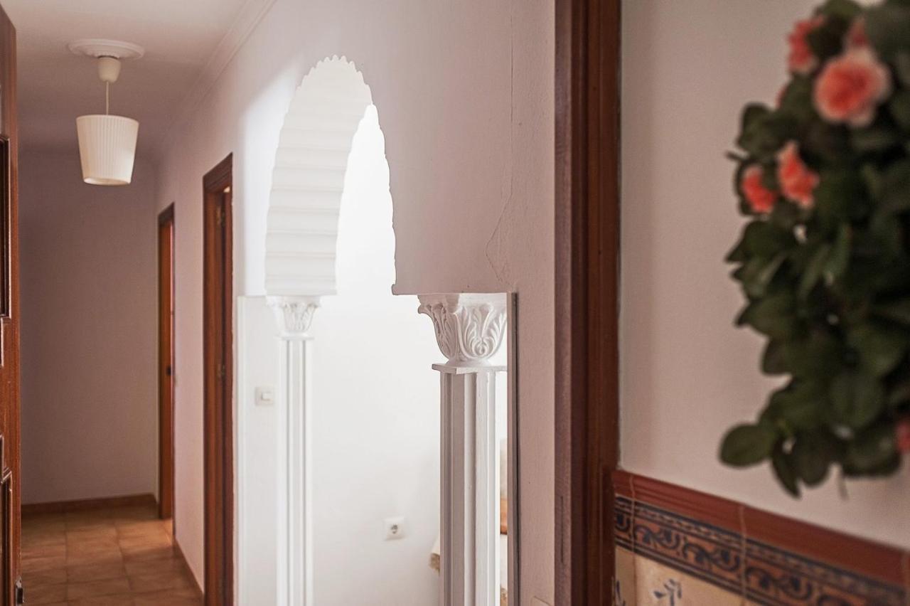 Casa Pedro Conil Apartment Конил-де-ла-Фронтера Екстериор снимка