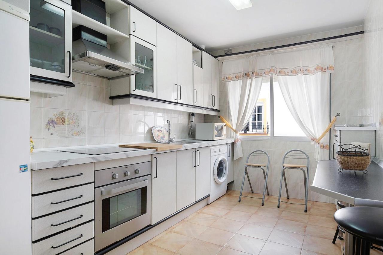 Casa Pedro Conil Apartment Конил-де-ла-Фронтера Екстериор снимка