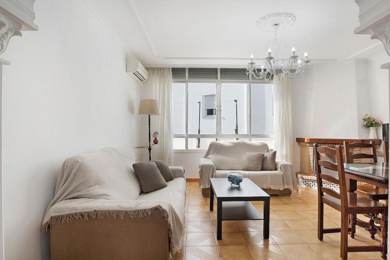 Casa Pedro Conil Apartment Конил-де-ла-Фронтера Екстериор снимка