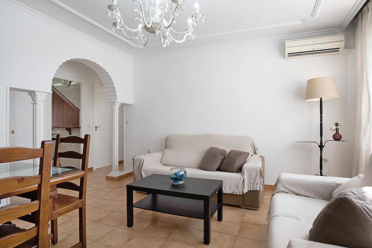 Casa Pedro Conil Apartment Конил-де-ла-Фронтера Екстериор снимка