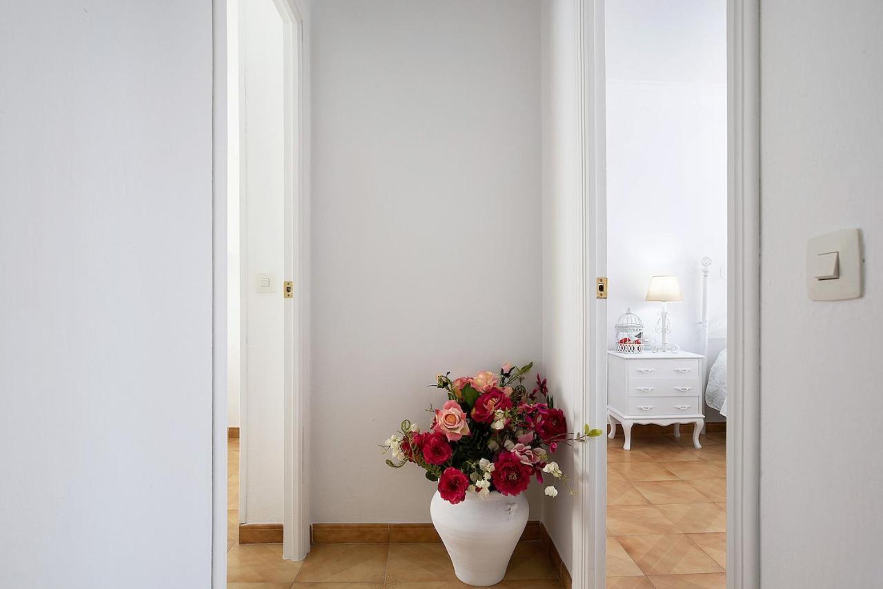 Casa Pedro Conil Apartment Конил-де-ла-Фронтера Екстериор снимка