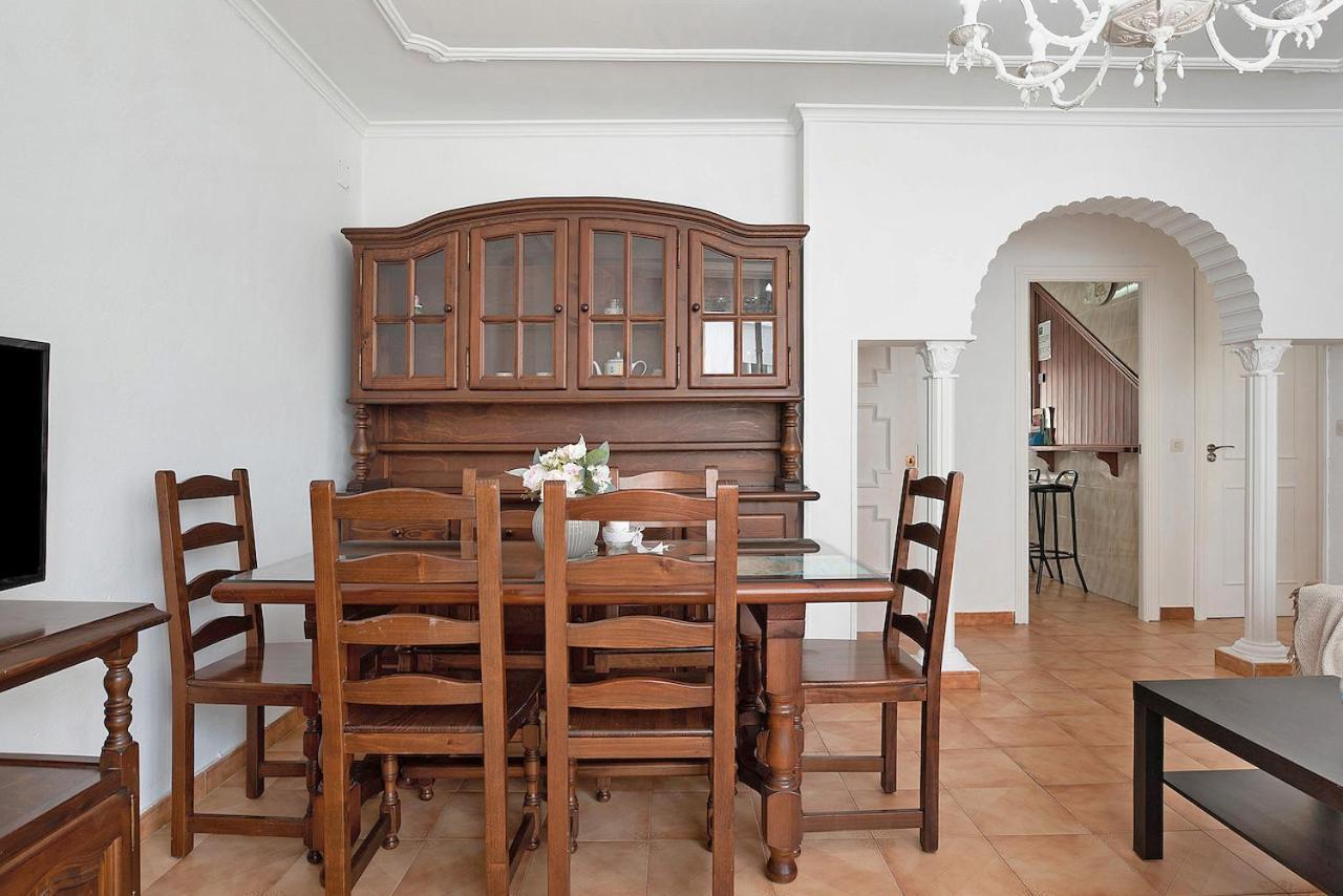 Casa Pedro Conil Apartment Конил-де-ла-Фронтера Екстериор снимка