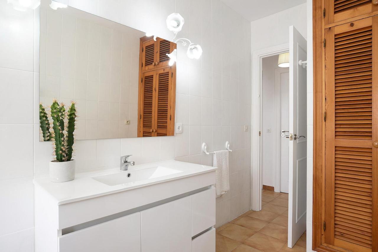Casa Pedro Conil Apartment Конил-де-ла-Фронтера Екстериор снимка