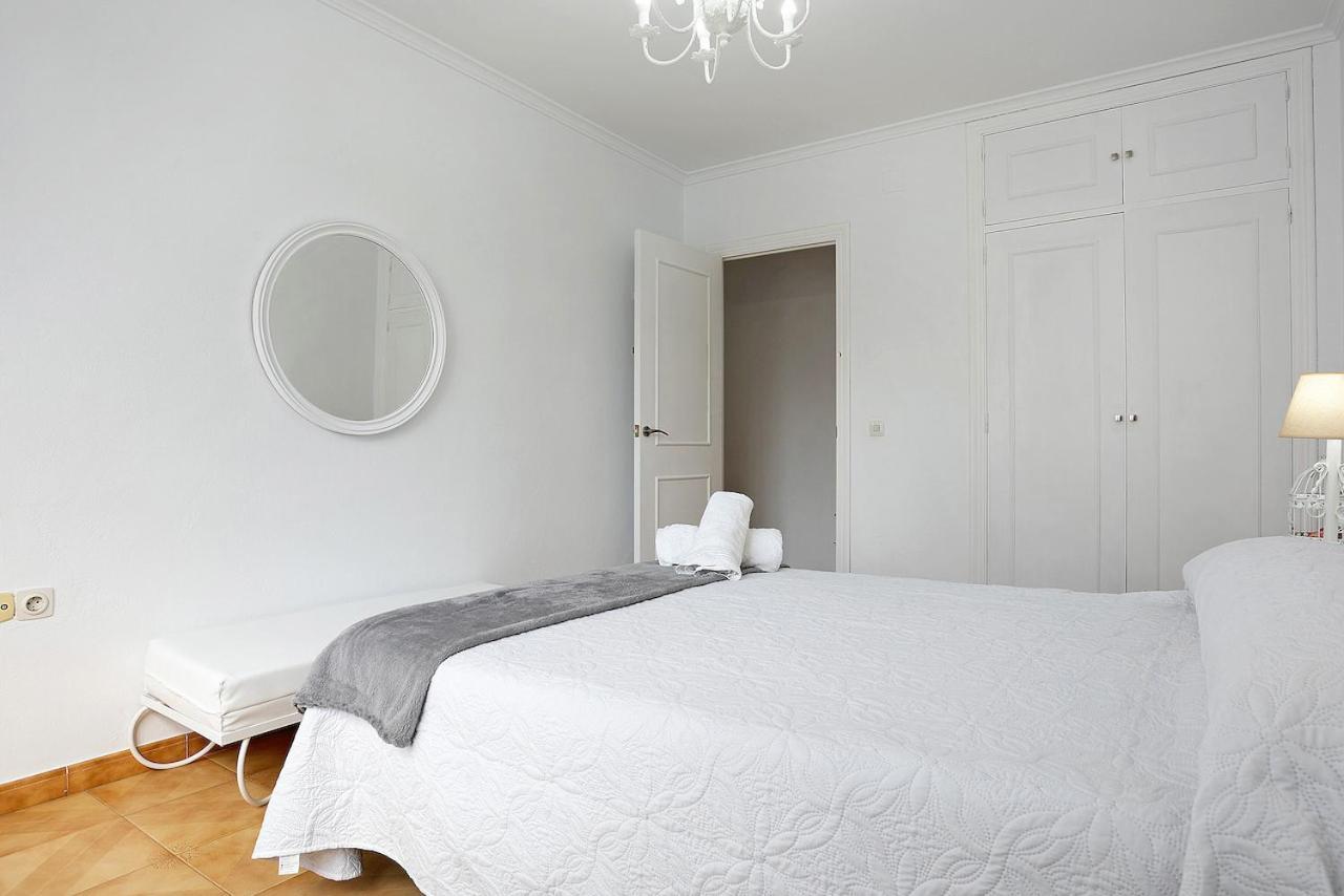 Casa Pedro Conil Apartment Конил-де-ла-Фронтера Екстериор снимка