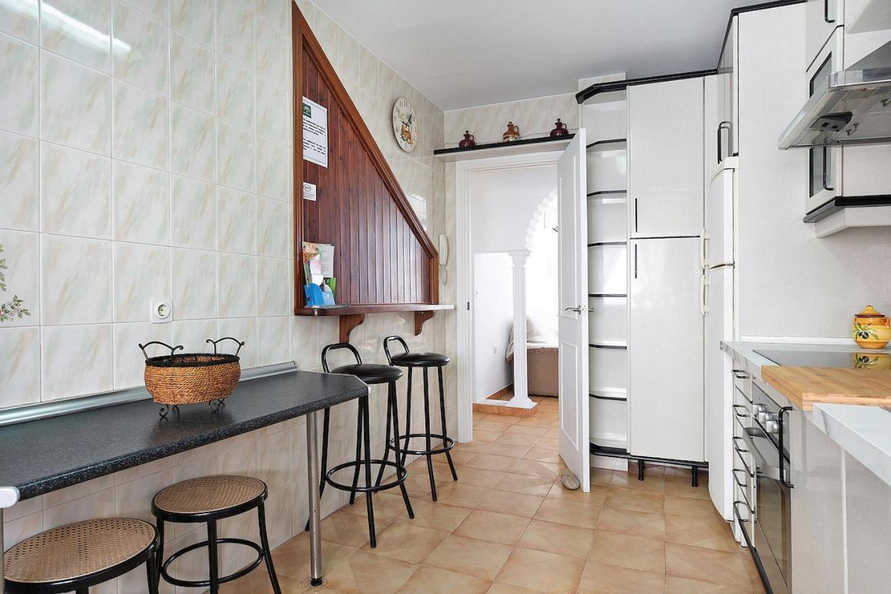 Casa Pedro Conil Apartment Конил-де-ла-Фронтера Екстериор снимка