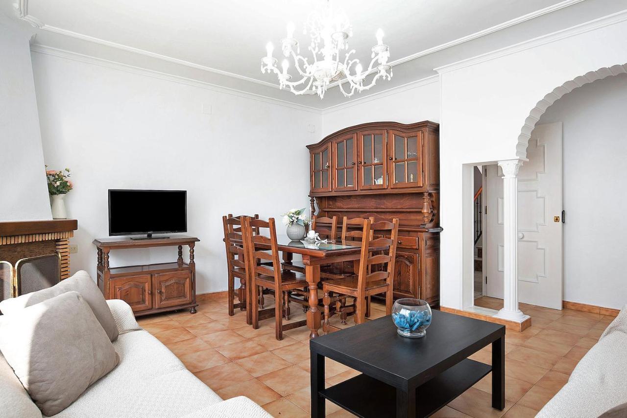 Casa Pedro Conil Apartment Конил-де-ла-Фронтера Екстериор снимка